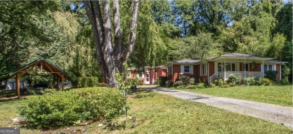 256 Black Rock Mountain PKWY Clayton, GA 30525