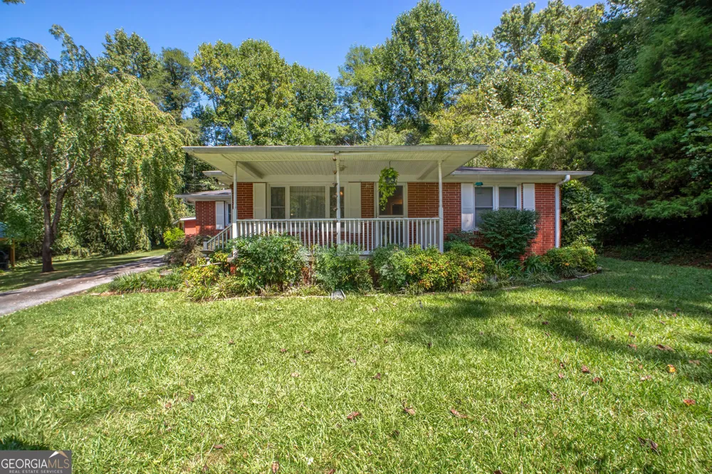 256 Black Rock Mountain PKWY Clayton, GA 30525