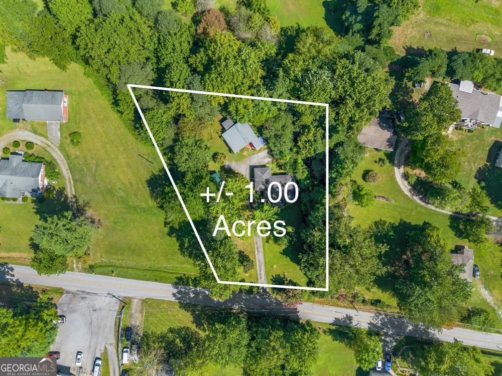 256 Black Rock Mountain PKWY Clayton, GA 30525