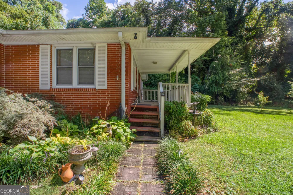 256 Black Rock Mountain PKWY Clayton, GA 30525