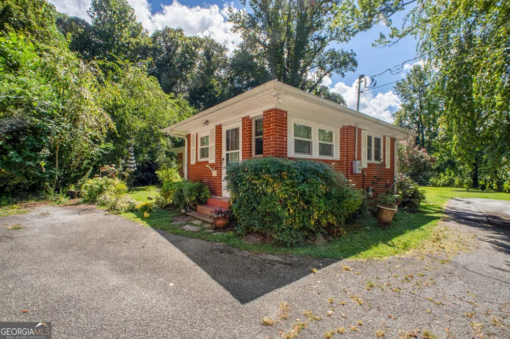 256 Black Rock Mountain PKWY Clayton, GA 30525