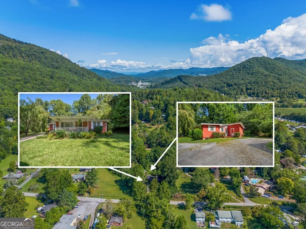 256 Black Rock Mountain PKWY Clayton, GA 30525