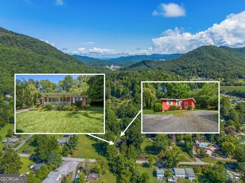 256 Black Rock Mountain PKWY