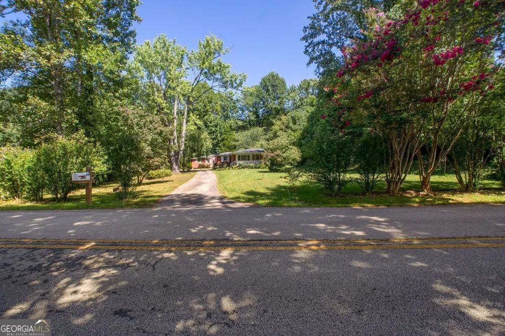 256 Black Rock Mountain PKWY Clayton, GA 30525