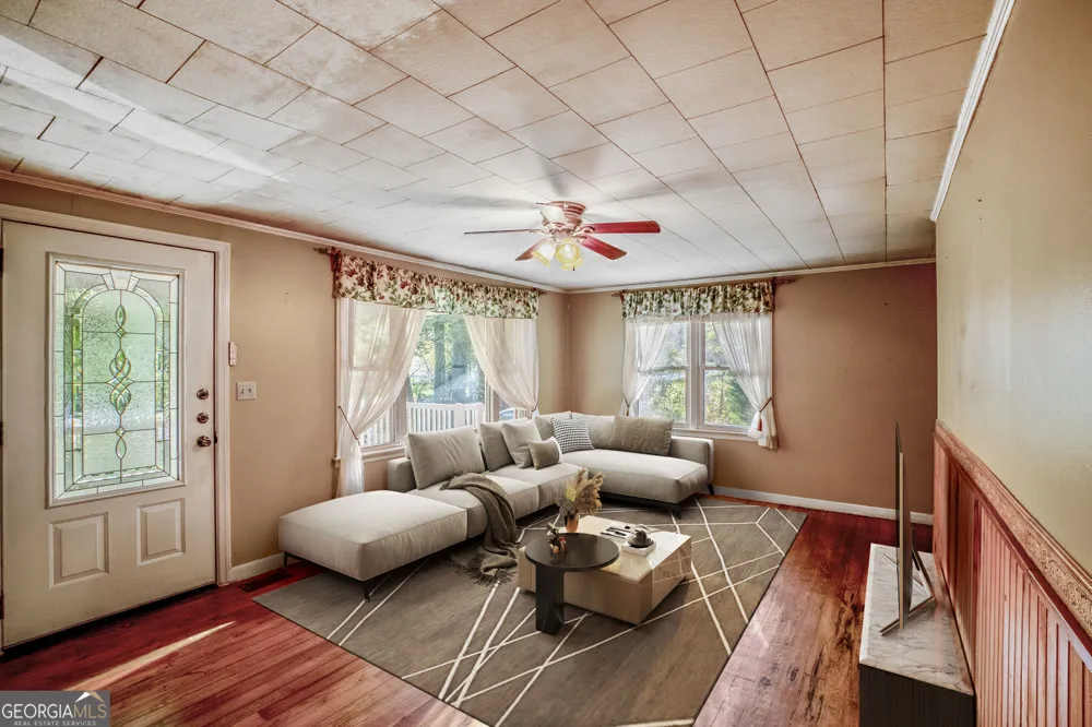 256 Black Rock Mountain PKWY Clayton, GA 30525