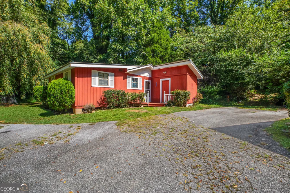 256 Black Rock Mountain PKWY Clayton, GA 30525