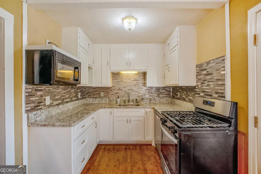 256 Black Rock Mountain PKWY Clayton, GA 30525