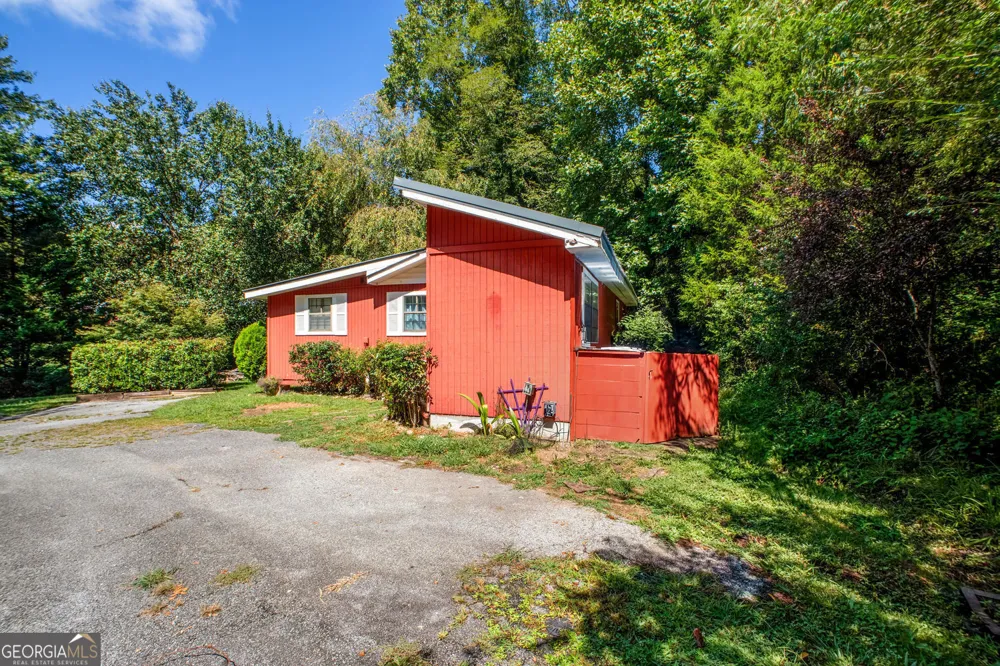 256 Black Rock Mountain PKWY Clayton, GA 30525