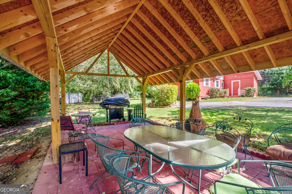 256 Black Rock Mountain PKWY Clayton, GA 30525