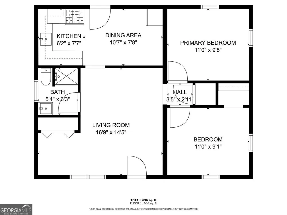 256 Black Rock Mountain PKWY Clayton, GA 30525