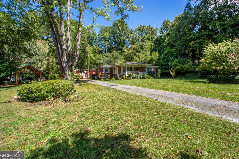 256 Black Rock Mountain PKWY Clayton, GA 30525