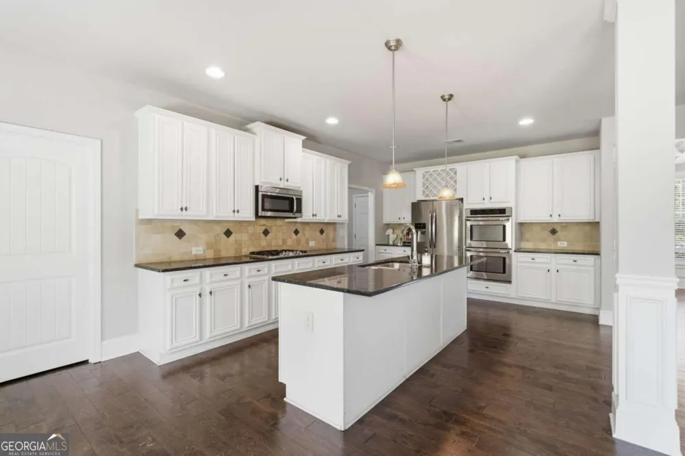 1283 Skipping Stone CT Dacula, GA 30019