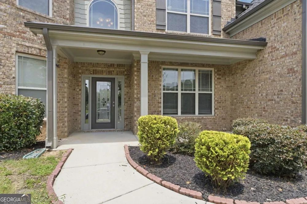 1283 Skipping Stone CT Dacula, GA 30019