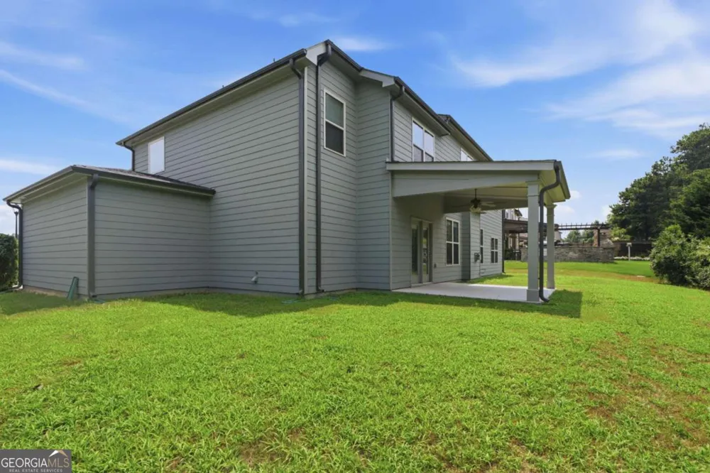 1283 Skipping Stone CT Dacula, GA 30019