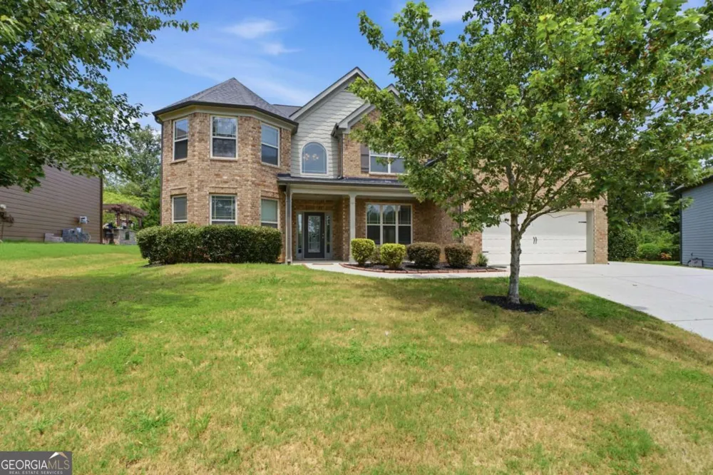 1283 Skipping Stone CT Dacula, GA 30019