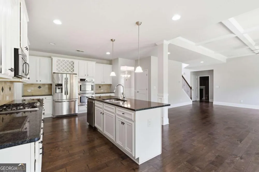 1283 Skipping Stone CT Dacula, GA 30019