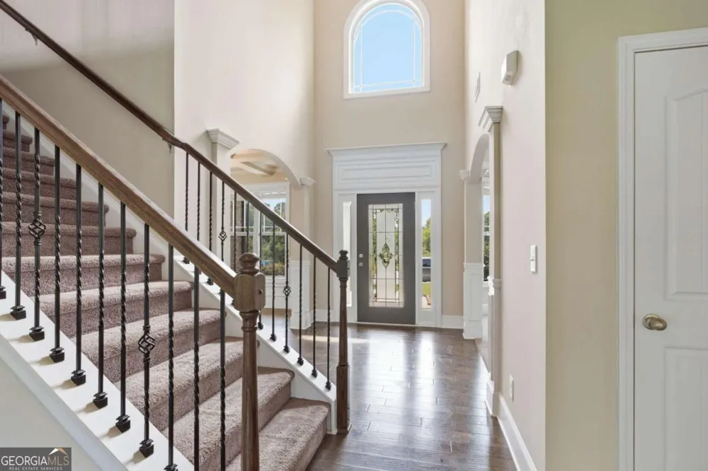 1283 Skipping Stone CT Dacula, GA 30019