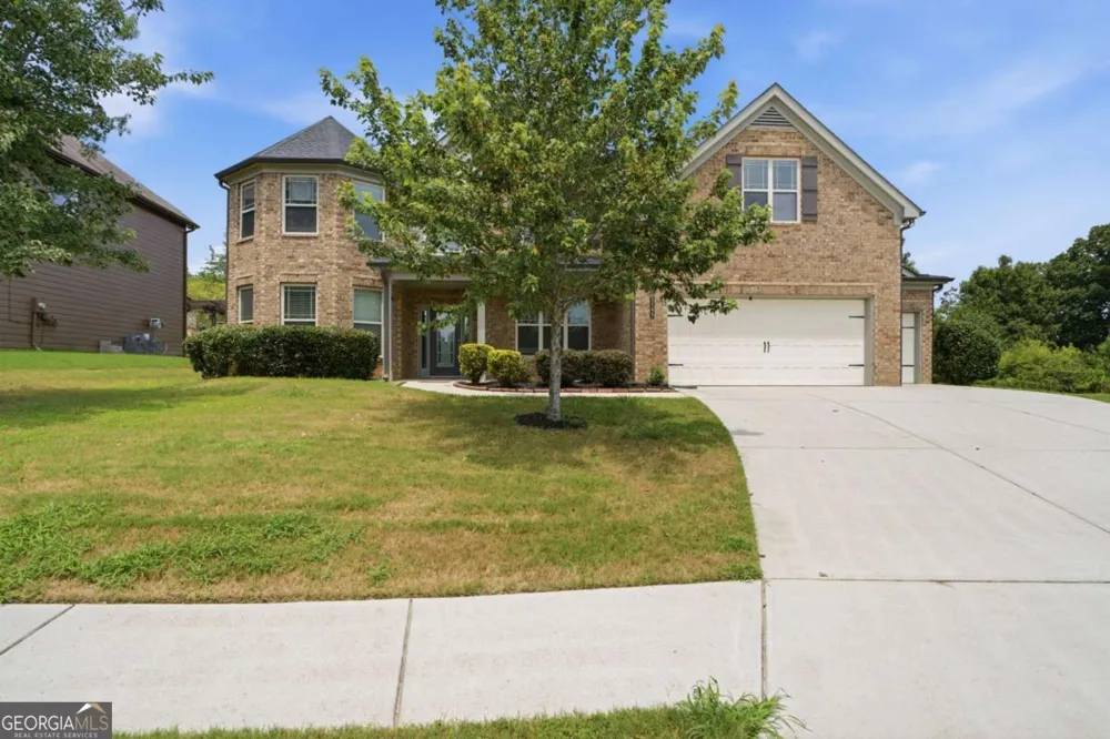 1283 Skipping Stone CT Dacula, GA 30019