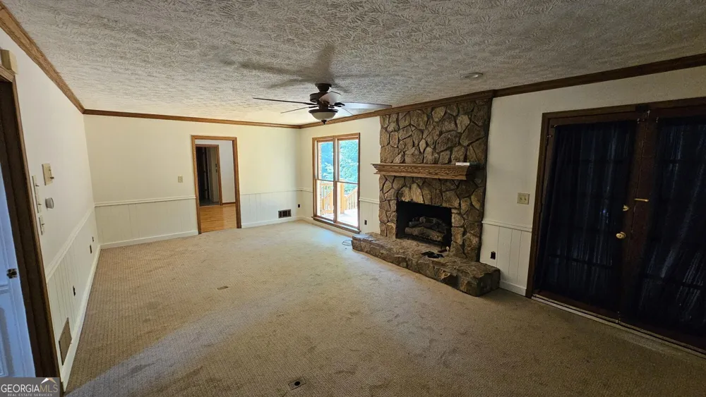 2858 Livsey DR Tucker, GA 30084