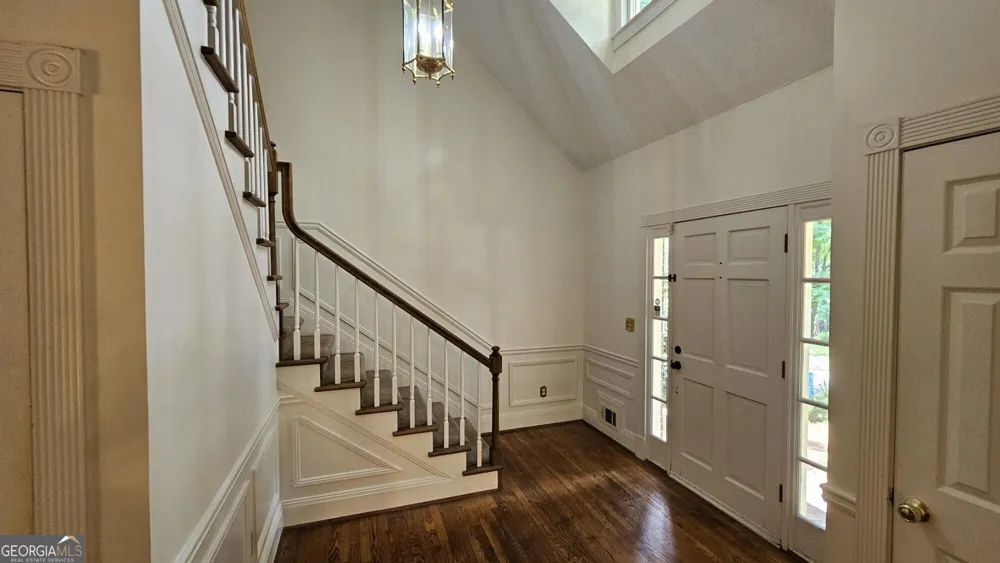2858 Livsey DR Tucker, GA 30084