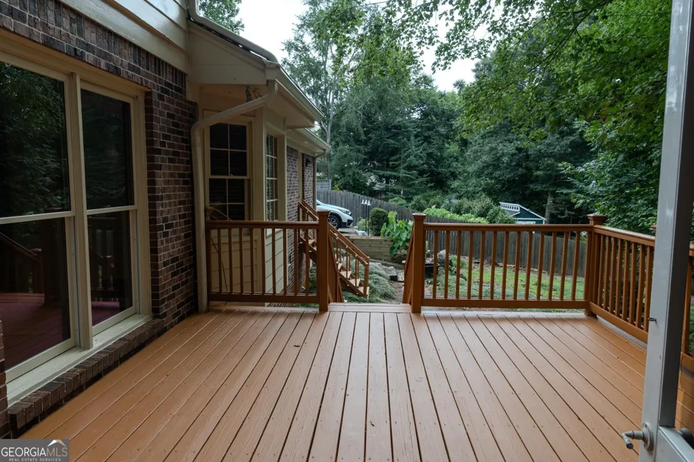 2858 Livsey DR Tucker, GA 30084