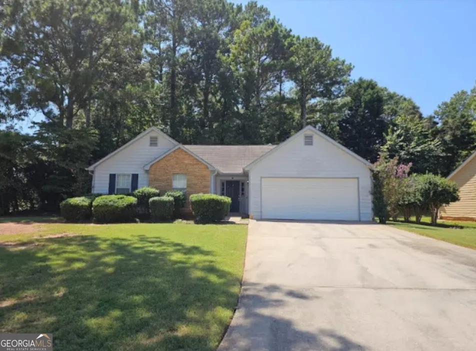 12205 Cypress WAY Fayetteville, GA 30215