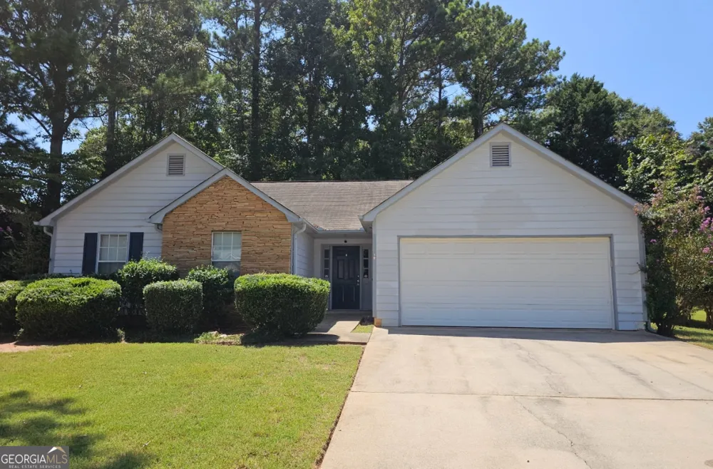 12205 Cypress WAY Fayetteville, GA 30215