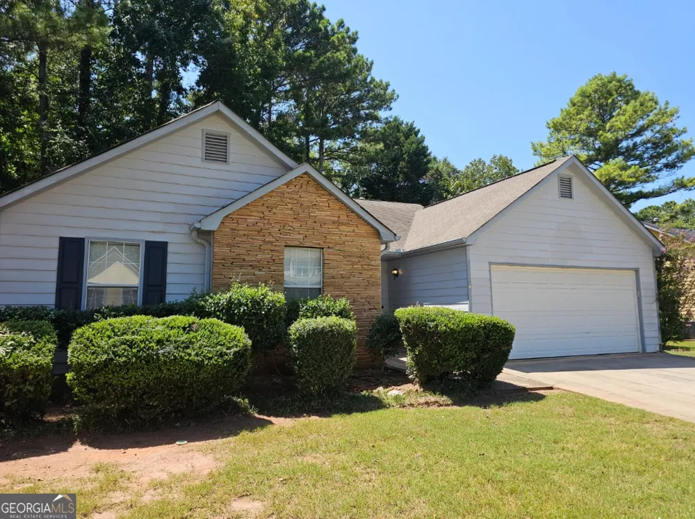 12205 Cypress WAY Fayetteville, GA 30215