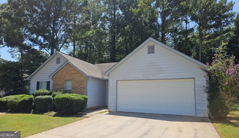 12205 Cypress WAY Fayetteville, GA 30215