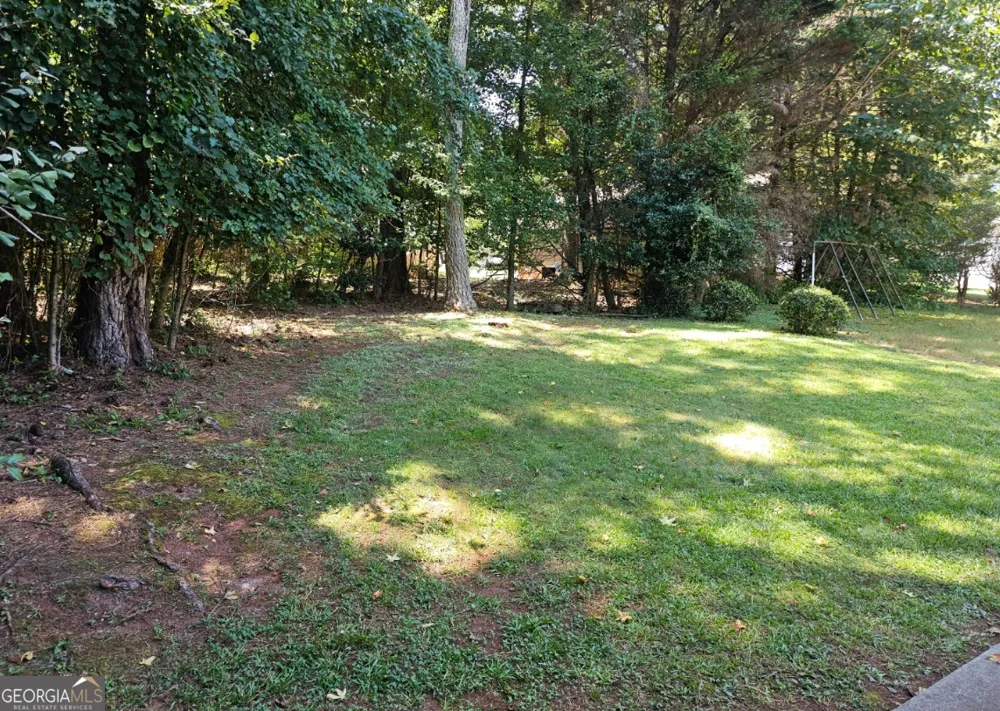 12205 Cypress WAY Fayetteville, GA 30215