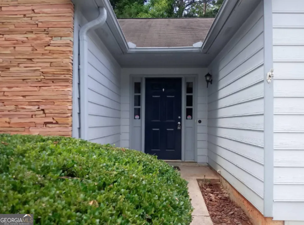 12205 Cypress WAY Fayetteville, GA 30215