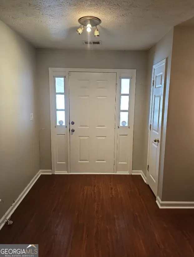 12205 Cypress WAY Fayetteville, GA 30215