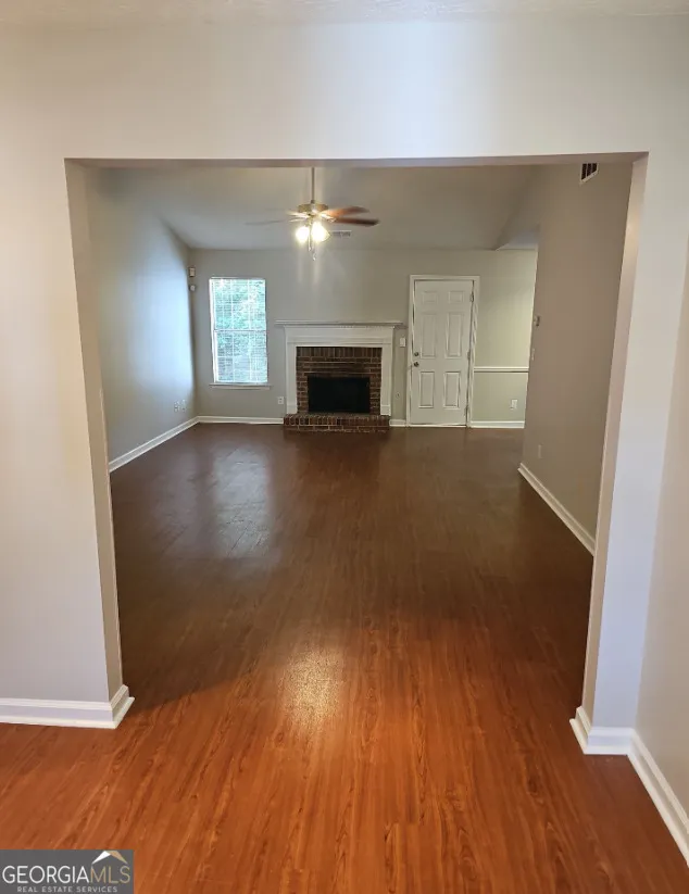12205 Cypress WAY Fayetteville, GA 30215