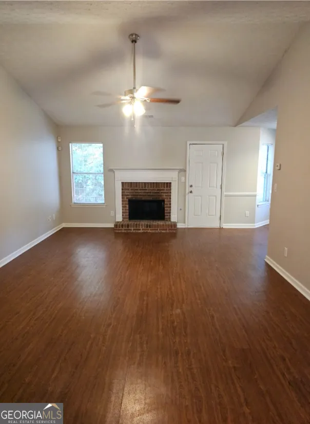 12205 Cypress WAY Fayetteville, GA 30215