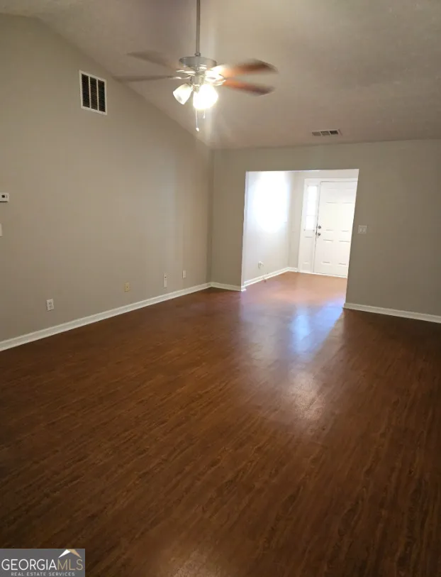 12205 Cypress WAY Fayetteville, GA 30215
