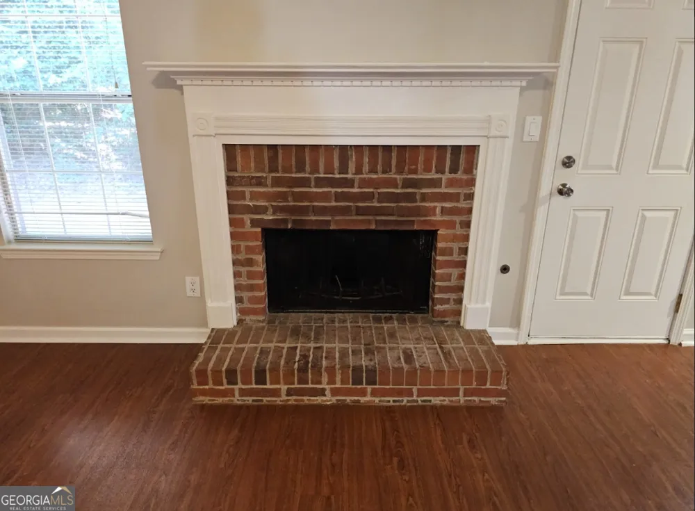 12205 Cypress WAY Fayetteville, GA 30215