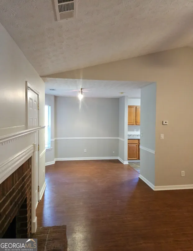 12205 Cypress WAY Fayetteville, GA 30215