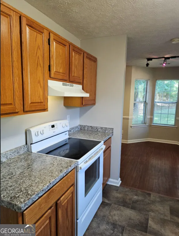 12205 Cypress WAY Fayetteville, GA 30215
