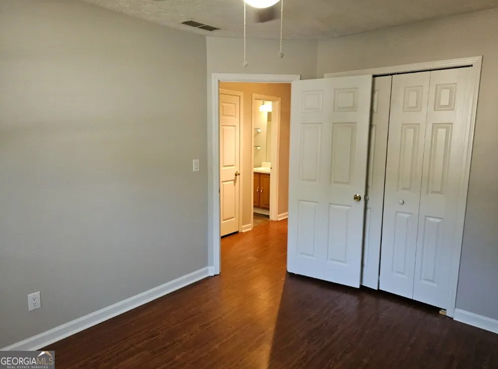 12205 Cypress WAY Fayetteville, GA 30215
