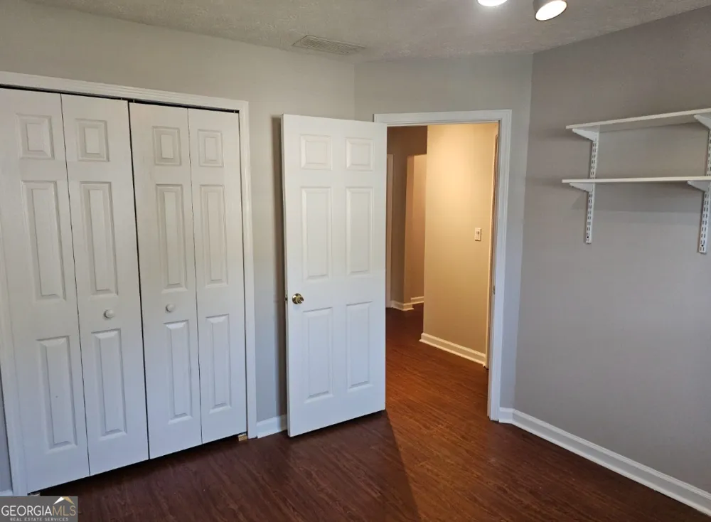 12205 Cypress WAY Fayetteville, GA 30215