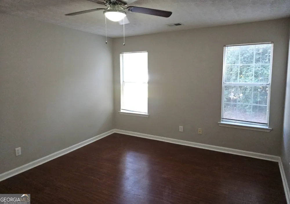12205 Cypress WAY Fayetteville, GA 30215