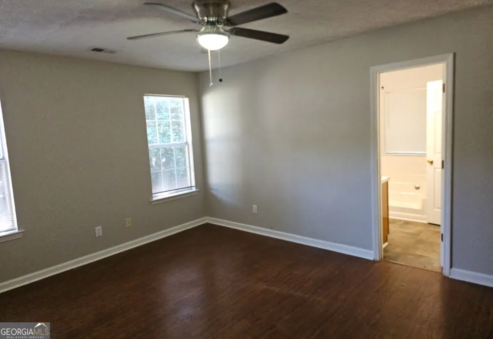 12205 Cypress WAY Fayetteville, GA 30215