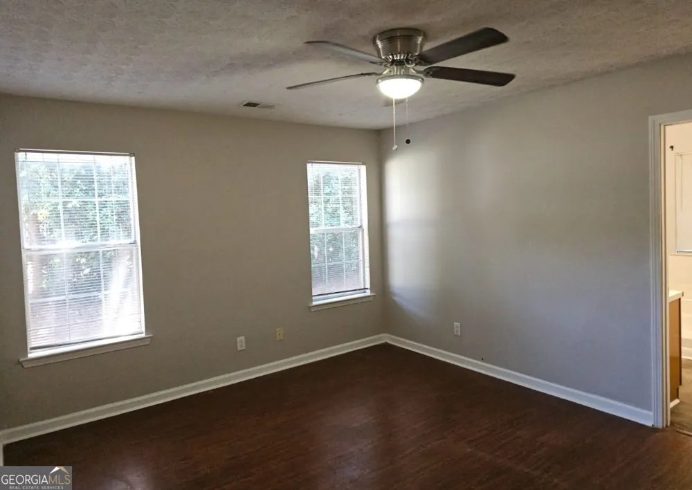 12205 Cypress WAY Fayetteville, GA 30215