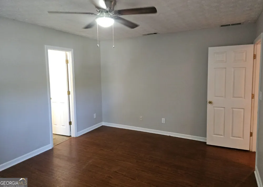 12205 Cypress WAY Fayetteville, GA 30215