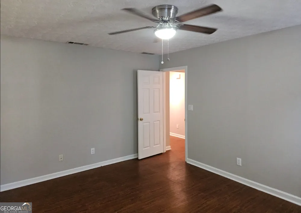 12205 Cypress WAY Fayetteville, GA 30215