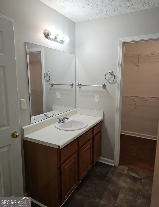 12205 Cypress WAY Fayetteville, GA 30215