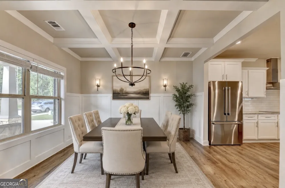 354 Wilkerson WAY Grayson, GA 30017