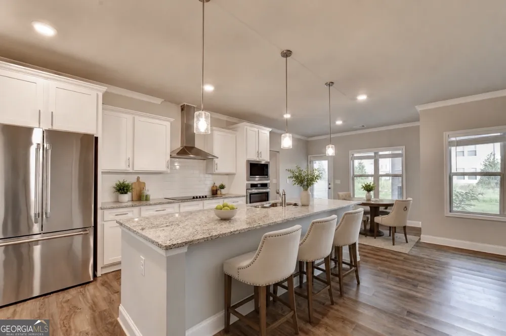 354 Wilkerson WAY Grayson, GA 30017