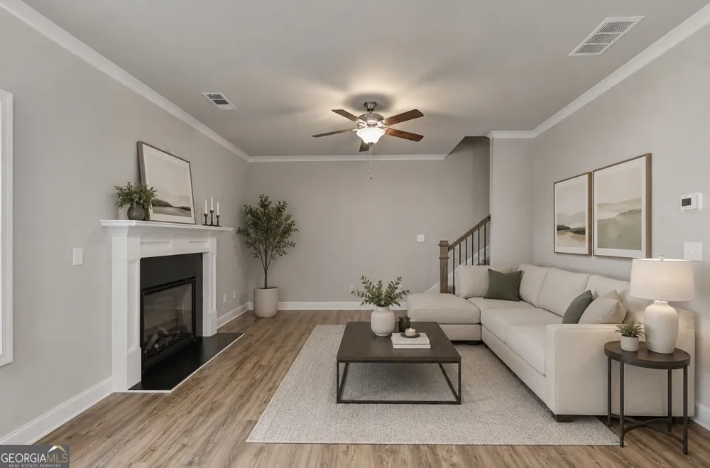 354 Wilkerson WAY Grayson, GA 30017