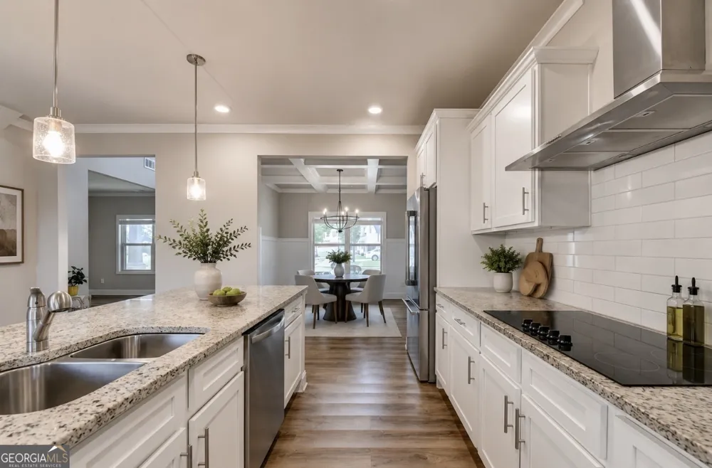 354 Wilkerson WAY Grayson, GA 30017